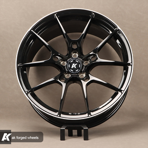 Le nouveau design des roues forgées monobloc de 20, 21, 22 pouces avec jantes concaves de 143 et 5x120 convient à la <span class=keywords><strong>Chevrolet</strong></span> <span class=keywords><strong>Camaro</strong></span> - Product Image 1