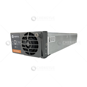 Módulo Solar de Alta Eficiencia para Telecomunicaciones Vertiv S48-2000e3 48V 2000W Entrada 140-400VDC - Product Image 4