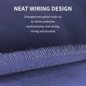 Ensembles d'infirmière résistance au blanchiment au chlore clinique uniforme chirurgical vente en gros coton multi couleurs mâle femelle hôpital soins infirmiers gommages - Product Image 4