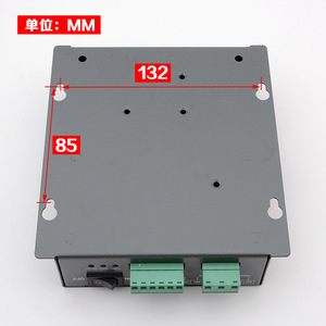 Alimentation électrique Audepu Control UKZ-01 220V AC vers 12V DC pour pince à câble d'ascenseur - Product Image 4