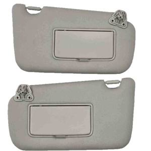 Parasol Nissan 96401-4AT7A Gris Lado Derecho para Sentra 2013-2019 Accesorio Interior de Techo - Product Image 3