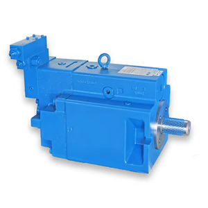 Pompe hydraulique PVXS060 PVXS090 PVXS130 PVXS180 PVXS250 pour le moulage par injection et le moulage sous pression de haute performance - Product Image 2