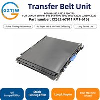 Perakitan ITB Asli Baru CC522-67911 RM1-6168 untuk HP CP5225 CP5525 775 Canon LBP841 C2020 Perbaikan Printer Laser Transfer