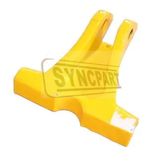 Syncparte jcb fechadura de reposição, peças de reposição para carregador retrovisor, 123/06185-123 06185 12306185 para jcb telesc & 3cx