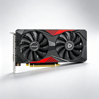 Nouvelles cartes graphiques de jeu GeForce RTX 3060 12 Go GDDR6 192 bits Composants d'ordinateur de bureau RTX3060