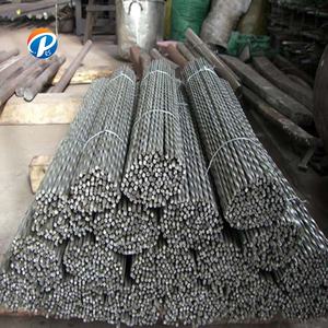 낮은 가격 9mm 낮은 탄소 스퀘어 바 스틸 구조 - Product Image 6