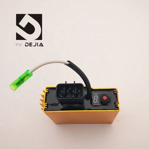 Yeni motosiklet CDI FZ16 ayarlanabilir CDI ünitesi Assy - Product Image 4