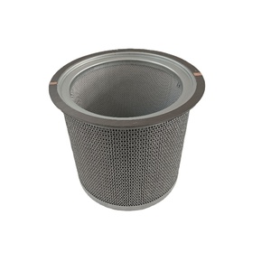 Manny 57546145 New <b>Industrial</b> Oil Separator Filter <b>Compressor</b> Parts for Screw Air <b>Compressor</b> Glassfiber Material 6 Months - Product Image 1