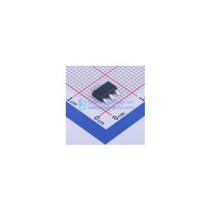 ไทริสเตอร์<span class=keywords><strong>135</strong></span> Z0107NN0ตัวเรียงกระแสซิลิกอนควบคุม1.3V Vgt 10mA IH 800V VDRM 5mA Igt Z0107NN0ม้วนเทป SOT-223 - Product Image 1