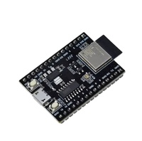 Brand New Original ESP32-C3-MINI-1 ESP32-C3-DEVKITM-1U RF Transceiver Wifi Blueteeth 5.0 2.4GHz Module Evaluation Board