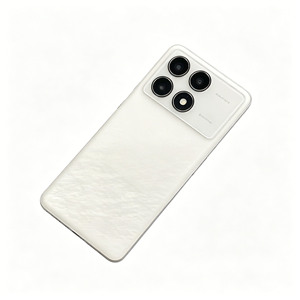K70 Pro Bianco 12+256GB Schermo impeccabile, telaio leggero e resistente, Snapdragon 8 Gen <span class=keywords><strong>3</strong></span>, prestazioni di punta, valore eccezionale, prezzo fantastico - Product Image 1