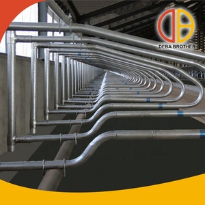 Chuồng Gia Súc Dùng Hai Lần Miễn Phí Chuồng Gia Súc Chuồng Bò - Product Image 4