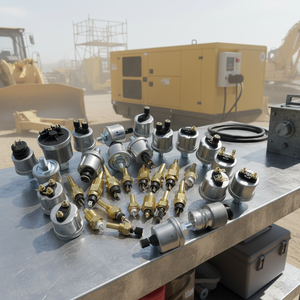 Cảm biến nhiệt độ biển <span class=keywords><strong>Vdo</strong></span> 0 120 323 m14x1.5 Cảm biến nhiệt độ <span class=keywords><strong>Vdo</strong></span> chính hãng <span class=keywords><strong>Vdo</strong></span> 805 001 - Product Image 5