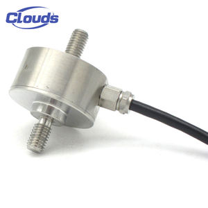 Wolkenfabriek <span class=keywords><strong>Load</strong></span> <span class=keywords><strong>Cell</strong></span> High-Precision Spaak Type Groot Bereik 30Kg 20ton Spaak <span class=keywords><strong>Load</strong></span> <span class=keywords><strong>Cell</strong></span> - Product Image 6