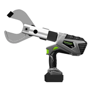 SUCA cordless wire cutters cordless cutting tools battery powered cable cutters