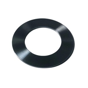 Joint en acier au carbone, diamètre du trou de 20 mm, biseau lisse, joint d'étanchéité pour équipement hydraulique, rondelle métallique - Product Image 4