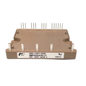 IGBT IPM módulo de potencia 6MBP30VAA060-50 6MBP40VAA060-51