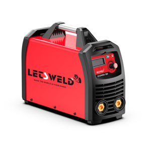 LETSWELD Nueva Máquina <span class=keywords><strong>de</strong></span> <span class=keywords><strong>Soldar</strong></span> <span class=keywords><strong>Inverter</strong></span> MMA con Arc Force, Hot Start, VRD, 120-180A, Pantalla LED y Ciclo <span class=keywords><strong>de</strong></span> Trabajo del 60% - Product Image 5