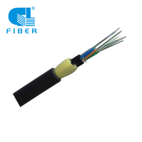 Câble Fibre Optique GL ADSS 12/12F Aérien 128 Fibres 1,8 mm – Prix du Câblage Fibre Optique