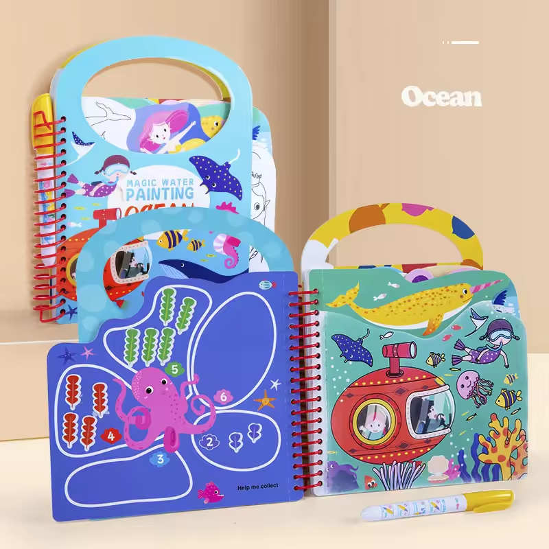 Ocean