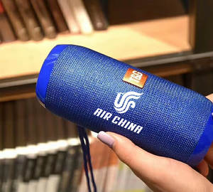 Tùy Chỉnh Loa Không Dây Biểu Tượng Kinh Doanh Khuyến Mại Quà Tặng Tùy Chỉnh Với In Logo Bộ Quà Tặng Xách Tay <span class=keywords><strong>2025</strong></span> Loa - Product Image 4