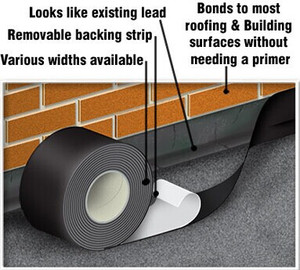 Renfort interne en maille d'aluminium, membrane d'étanchéité de toiture en <span class=keywords><strong>EPDM</strong></span>, similaire à <span class=keywords><strong>Firestone</strong></span> - Product Image 3
