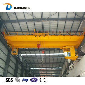 QĐ Loại 350/75 Tấn Tời Xe Đẩy Cầu Trục Với Móc Chính Và Phụ Trợ Móc Cho Bán - Product Image 6