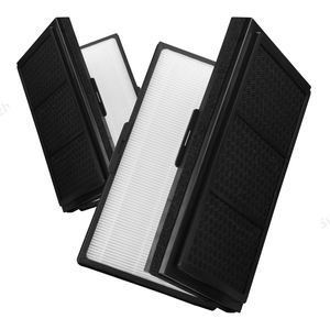 हेपा ने ब्लूएयर प्रो एम एल एक्सल एयर प्यूरीफायर फिल्टर एक्सेसरी के लिए कार्बन एयर फिल्टर प्रतिस्थापन - Product Image 3