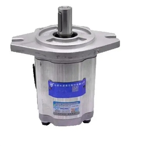 Nueva Bomba de Aceite para Engranajes CBF-F410-ALP 412.5 414 416 418 420 425 432 HCHC Original - Product Image 3