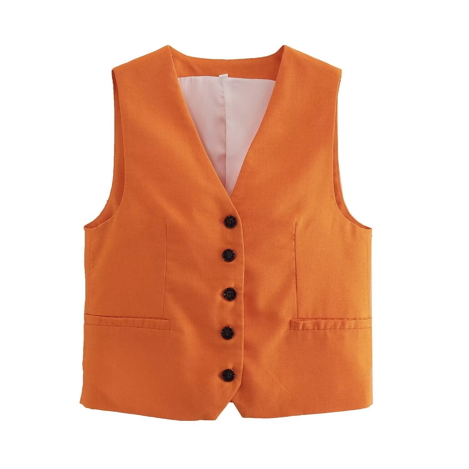 Orange-tops
