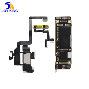 Placa Base Desbloqueada al por Mayor con <span class=keywords><strong>iCloud</strong></span> para <span class=keywords><strong>iPhone</strong></span> 11/11 Pro 64GB, 128/256GB, Placa Lógica para Reparación de Desbloqueo de <span class=keywords><strong>iCloud</strong></span> de <span class=keywords><strong>iPhone</strong></span> - Product Image 2