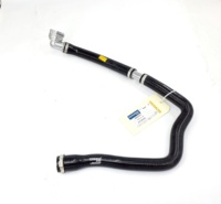 Tuyau de refroidissement en silicone amélioré pour réservoir de liquide de refroidissement, radiateur, tuyau de trop-plein LR077702 54831 LR081659 pour LAND ROVER