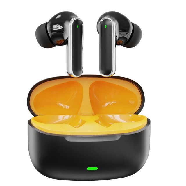 high quality wireless earbuds gaming headset headphones earphone headphone headset wireless tws for sports