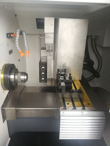 Mocn — tour linéaire de haute qualité pour automobile, lit plat, central pour valve médicale en laiton - Product Image 5