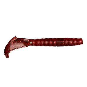 Fish king – leurre de pêche en Silicone Rer-8 #, Wobbler Bass, appât artificiel souple, brochet, saumon, vie comme leurre, <span class=keywords><strong>outil</strong></span> de pêche 30 pièces/sac - Product Image 1