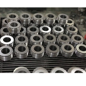 Tobest tốc độ cao thép hình trụ chủ đề cán chết Chủ đề con lăn - Product Image 6