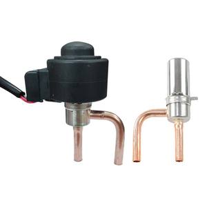 DPF ระบบปั๊มความร้อน EEV <span class=keywords><strong>fujikoki</strong></span> วาล์วขยายอิเล็กทรอนิกส์ DPF(TS1)1.3C-01DPF(S03)6.5C-02