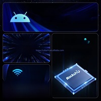 H96 MAX RK3528 IPTV STB 8K, Receptor de TV Inteligente con Sistema Operativo Android, Quad Core, Premium, para Streaming por Internet, Venta al por Mayor