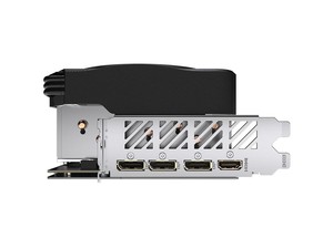 Gigabyte <span class=keywords><strong>Geforce</strong></span> RTX 4090 O24G Chơi Game <span class=keywords><strong>Card</strong></span> Đồ Họa Với 384Bit DDR Gddr6X 3x Windforce Người hâm mộ Cho Máy Tính Để Bàn Máy Tính Xách Tay Máy Tính Xách Tay Máy Trạm - Product Image 5