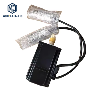 Moteur servo haute performance SGMAH-01AAA6CD 100W 200V AC avec encodeur absolu pour équipement d'automatisation industrielle - Product Image 1