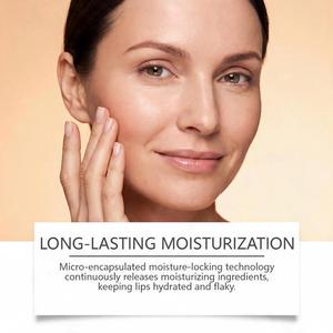 Retinol Facial <b>Serum</b> Moisturizing Nourishing Essence Smooth Skin Easy Absorb Brightening Daily <b>Face</b> Care Liquid - Product Image 4