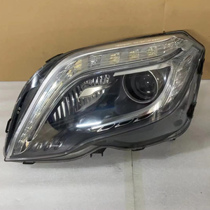 Faro Delantero de Xenón Láser Dual Original a Precio Económico al por Mayor para Benz Clase A A200 W177 W221 - Product Image 1