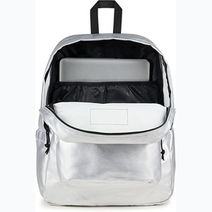 Mochila de piel de vaca auténtica de marca, mochila para niñas, bolsas de viaje, estilo retro, diseño femenino, mochila de cuero genuino de alta calidad - Product Image 2