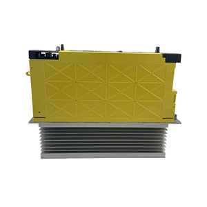 A06B-6110-H006 Amplificador Original FANUC, Módulo de Alimentación A06B6110H006 - Product Image 6