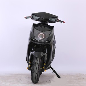 Scooter de Carreras para Adultos de Dos Plazas con Certificación CE 2023, 72v, Motocicleta de Dos Ruedas SDM - Product Image 4