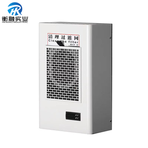 EA-2500W 220V ngoài trời tủ điện với chức năng làm mát tủ điều hòa không khí - Product Image 1