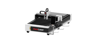 <span class=keywords><strong>FERO</strong></span> LASER Nouvelle machine de découpe laser à fibre CNC haute précision 6000W/1500W 3015 pour tôle, avec servomoteur Inovance et Cypcut AI - Product Image 5