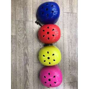 Casco de ciclismo para niños transpirable con 16-20 ventilaciones unisex amarillo rojo azul rosa rojo negro - Product Image 1
