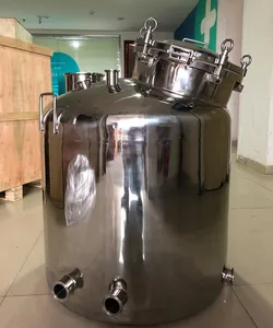 200 litre 300 litre 400 litre tankı/kazan reflü hala damıtma ekipmanları imbik damıtma seti damıtma ekipmanları