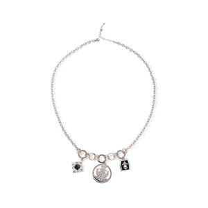 Collares de Cadenas Finas CBBA-214 - Product Image 2